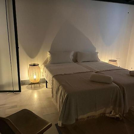 Urban Center Matahacas Sevilla إشبيلية المظهر الخارجي الصورة