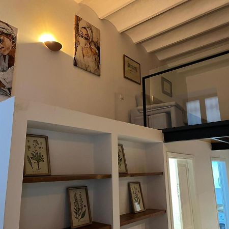 Urban Center Matahacas Sevilla إشبيلية المظهر الخارجي الصورة