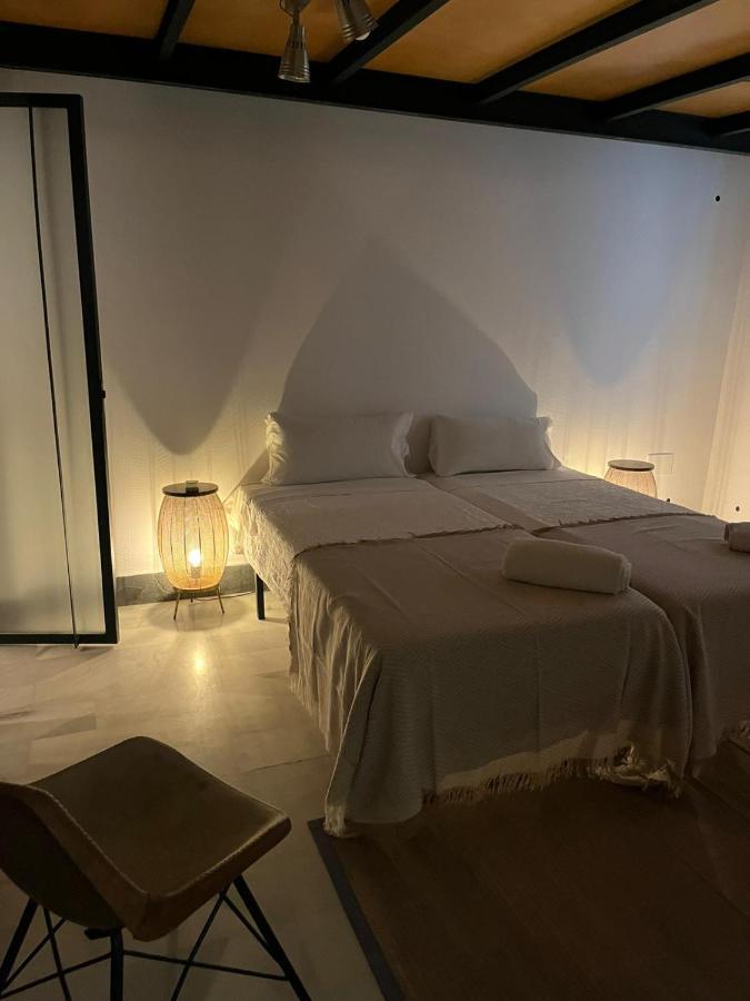 Urban Center Matahacas Sevilla إشبيلية المظهر الخارجي الصورة