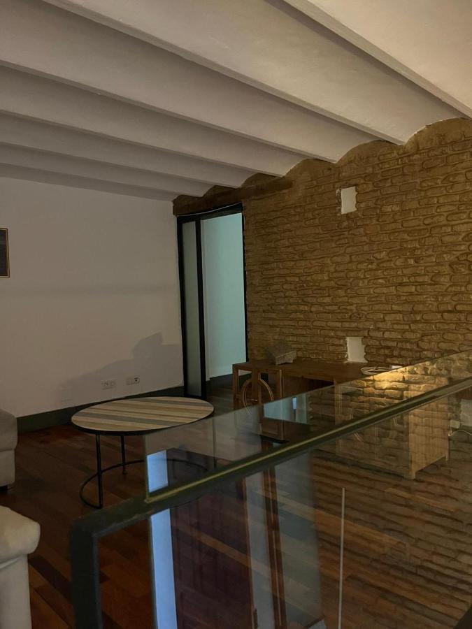Urban Center Matahacas Sevilla إشبيلية المظهر الخارجي الصورة