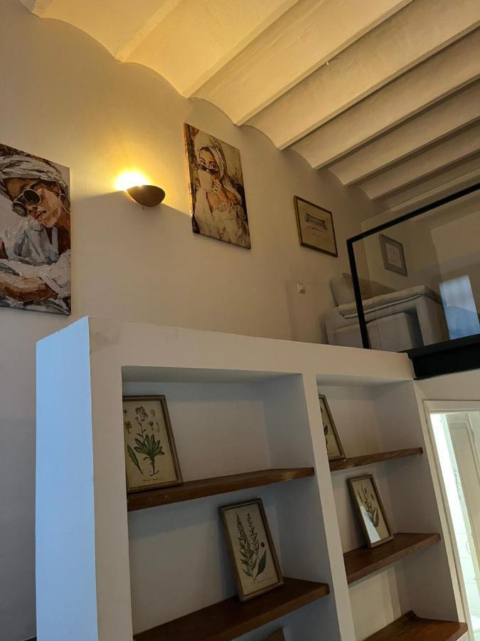 Urban Center Matahacas Sevilla إشبيلية المظهر الخارجي الصورة