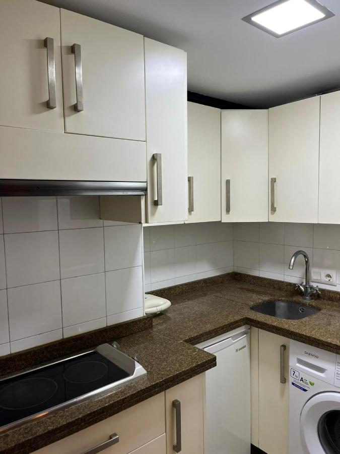 Urban Center Matahacas Sevilla إشبيلية المظهر الخارجي الصورة