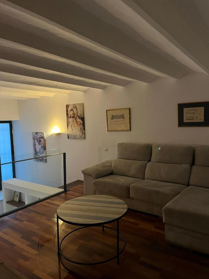 Urban Center Matahacas Sevilla إشبيلية المظهر الخارجي الصورة